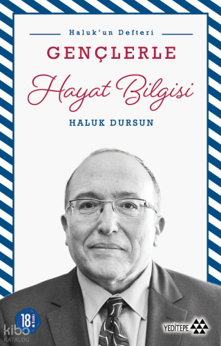 Gençlerle Hayat Bilgisi; Haluk'un Defteri