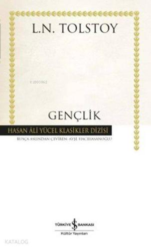 Gençlik