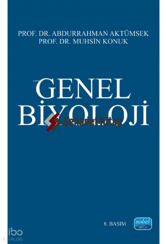 Genel Biyoloji