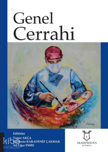 Genel Cerrahi Kitabı