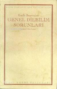 Genel Dilbilim Sorunları