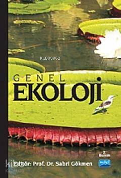 Genel Ekoloji