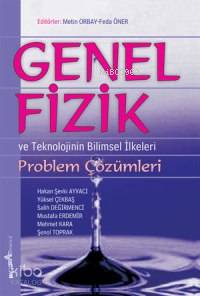 Genel Fizik Problem Çözümleri
