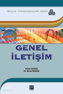 Genel İletişim