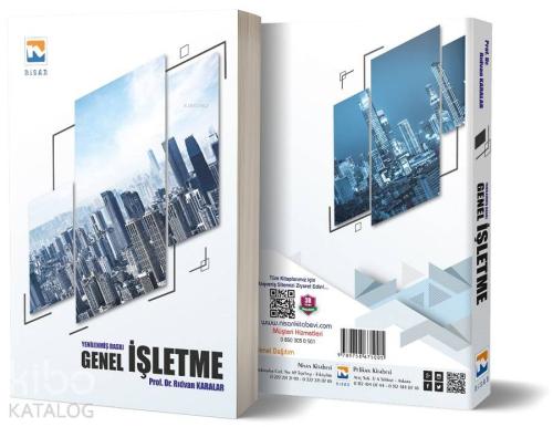 Genel İşletme