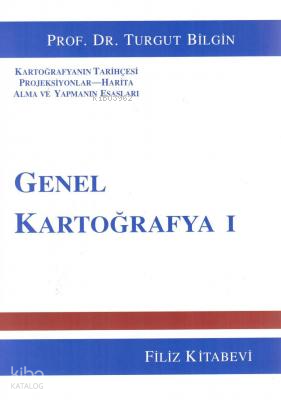 Genel Kartoğrafya I