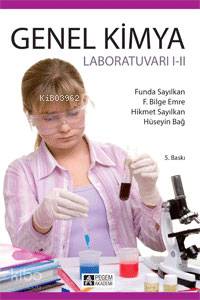 Genel Kimya Laboratuvarı 1-2