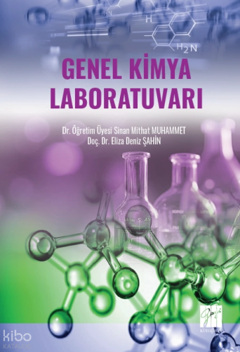 Genel Kimya Laboratuvarı