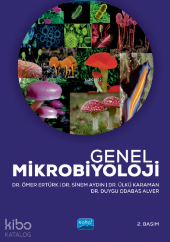 Genel Mikrobiyoloji