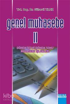 Genel Muhasebe II
