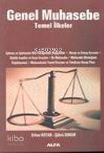 Genel Muhasebe Temel İlkeleri