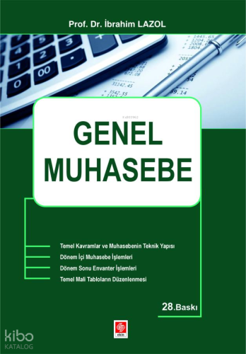Genel Muhasebe