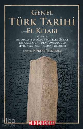 Genel Türk Tarihi El Kitabı