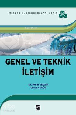 Genel ve Teknik İletişim