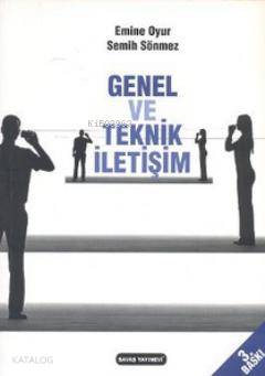 Genel ve Teknik İletişim