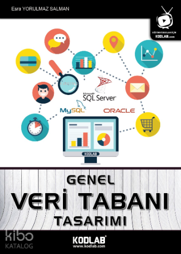 Genel Veri Tabanı Tasarımı