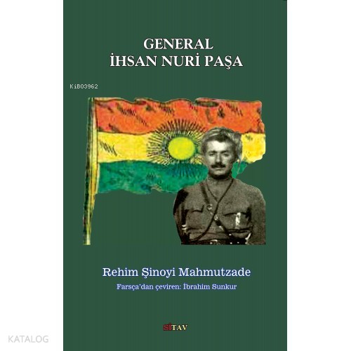 General İhsan Nuri Paşa