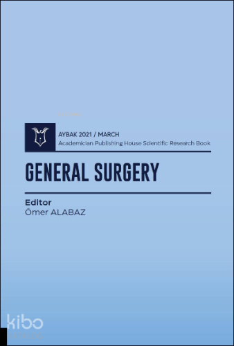 General Surgery ( AYBAK 2021 Mart )