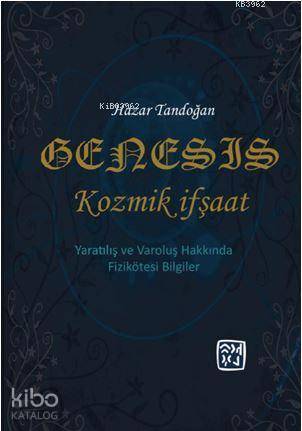 Genesis – Kozmik İfşaat