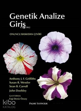Genetik Analize Giriş