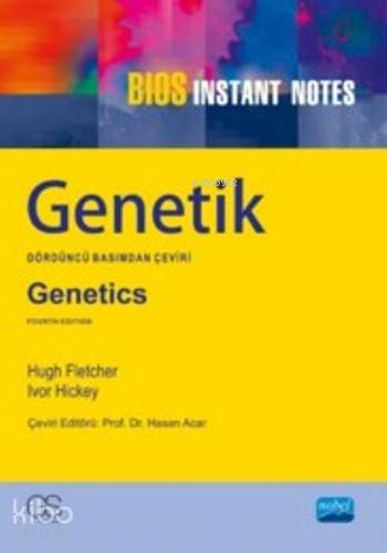 Genetik