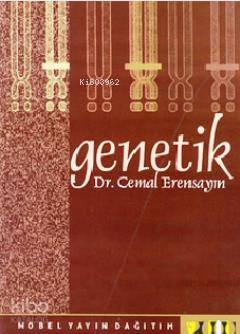 Genetik | Cemal Erensayın | Nobel Yayın Dağıtım