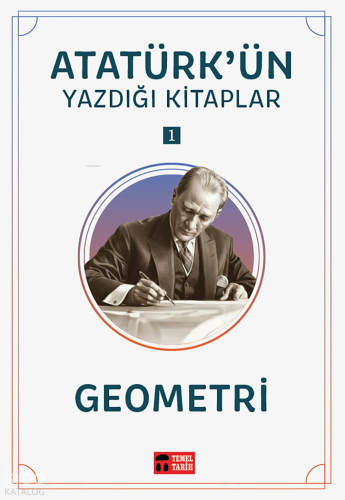 Geometri; Atatürk'ün Yazdığı Kitaplar 1