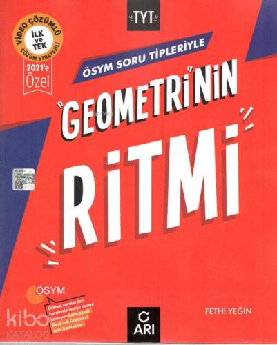 Geometri nin Ritmi