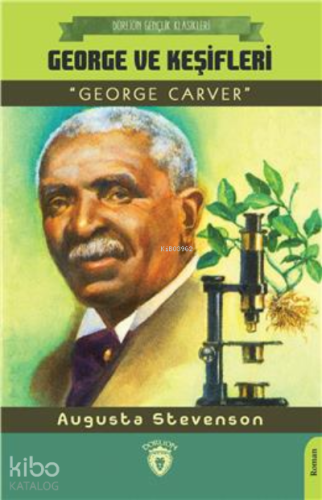 George Ve Keşifleri