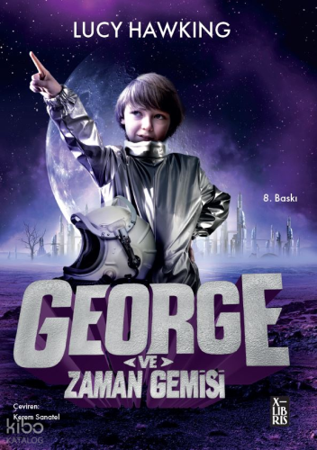 George ve Zaman Gemisi