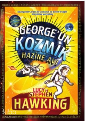 George'nin Kozmik Hazine Avı 2