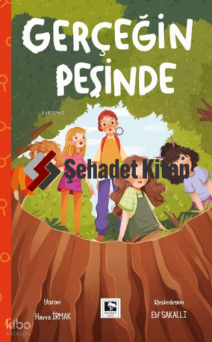 Gerçeğin Peşinden