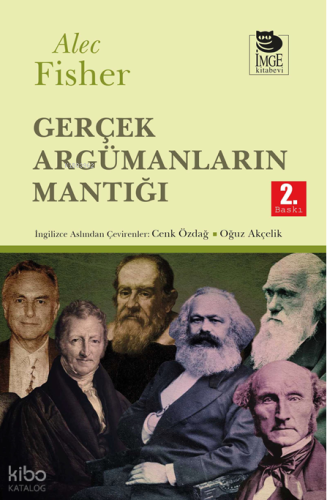 Gerçek Argümanların Mantığı