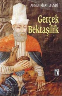 Gerçek Bektaşilik