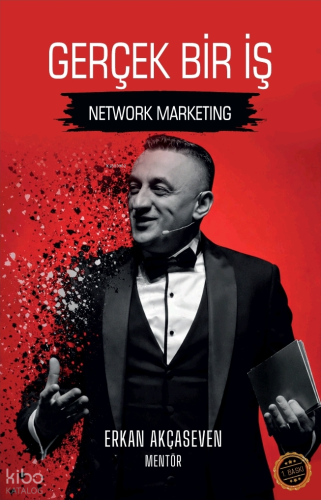 Gerçek Bir İş;Network Marketing