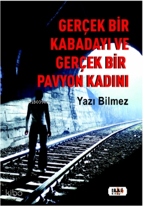 Gerçek Bir Kabadayı Ve Gerçek Bir Pavyon Kadını