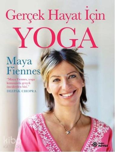 Gerçek Hayat İçin Yoga