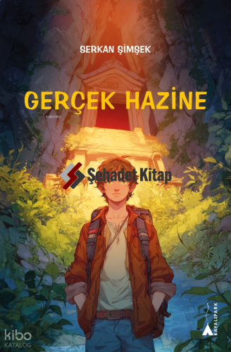 Gerçek Hazine
