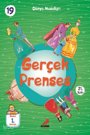 Gerçek Prenses