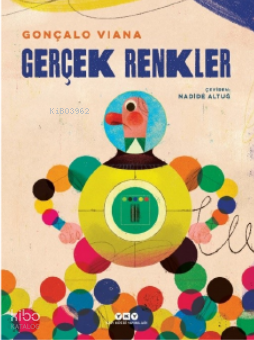 Gerçek Renkler