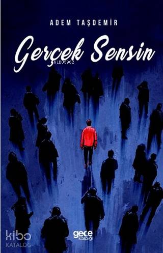 Gerçek Sensin