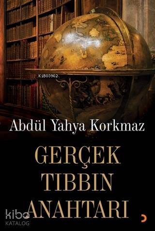 Gerçek Tıbbın Anahtarı