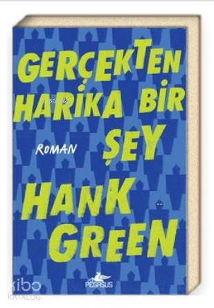 Gerçekten Harika Bir Şey