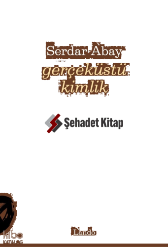 Gerçeküstü Kimlik