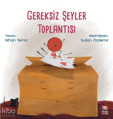 Gereksiz Şeyler Toplantısı