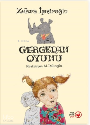 Gergedan Oyunu