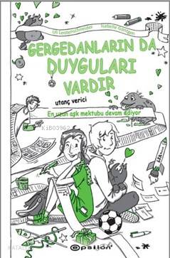 Gergedanların Da Duyguları Vardır