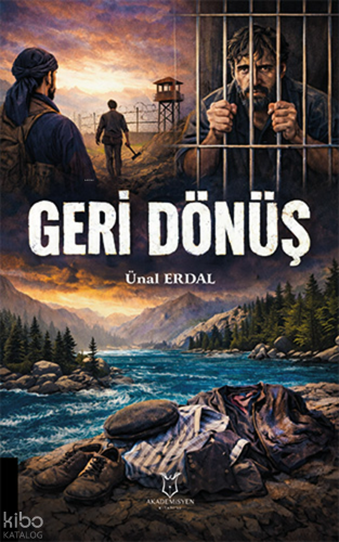 Geri Dönüş | Ünal Erdal | Akademisyen Kitabevi