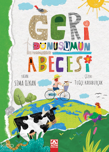 Geri Dönüşümün Abecesi