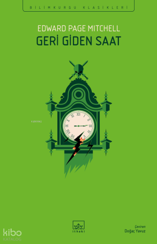 Geri Giden Saat